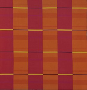 Textile Print — Marie Christine Mathea Gudme Leth