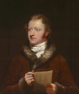 James Elmes (1782–1862) — James Lonsdale