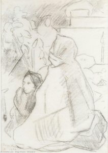 Ofrenda Ii — डिएगो रिवेरा
