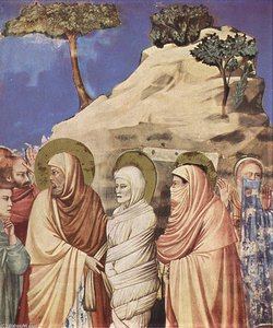 Untitled — Giotto Di Bondone