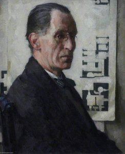 William Mackay Mackenzie (1872–1952), Historian — David Simpson Foggie