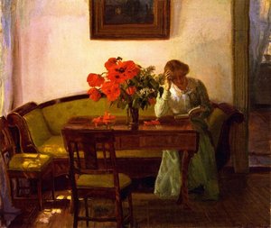 Untitled — Анна Анкер