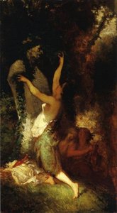 Untitled — Jean-françois Millet