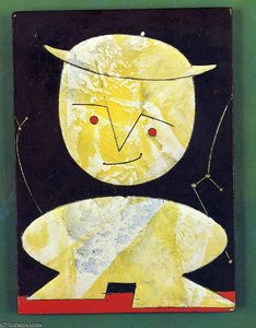 Untitled (4426) — Max Ernst