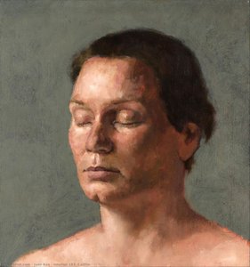 Interior 183 (caitlin) — Jude Rae