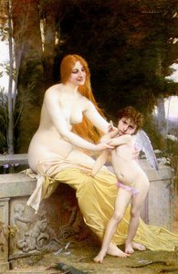 Love Hurts — Jules Joseph Lefebvre
