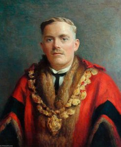 arnold mason