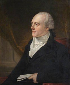 Spencer Perceval (1762–1812), Prime Minister — George Francis Joseph