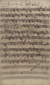 Untitled (dd2utb) — Johann Sebastian Bach
