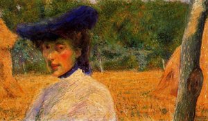Adriana Bisi Fabbri — Umberto Boccioni