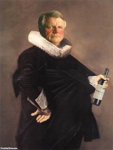 Untitled — Frans Hals I