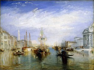 Untitled — Joseph Mallord William Turner