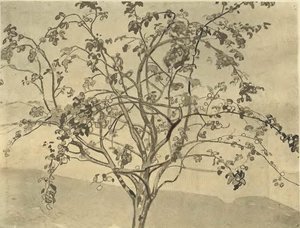 Untitled — Nikolaj Roerich