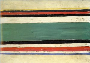 Composição — Kazimir Malevich