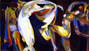 Dances — არტურ დევისი
