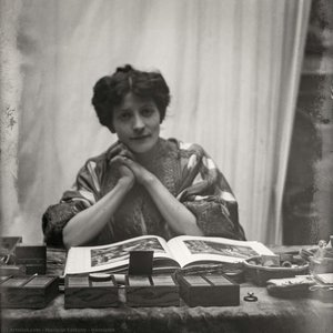 Henriette — Mariano Fortuny