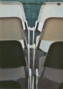 Седиште Албинсона — Masimo Vinjeli, Vignelli Associates
