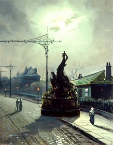 walter linsley meegan