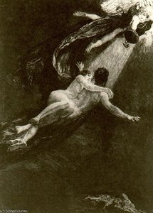 Untitled (1736) — Max Klinger