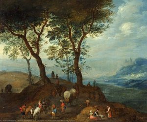 pieter brueghel the younger