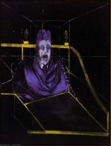 Estudio Para Retrato Vii — Francis Bacon