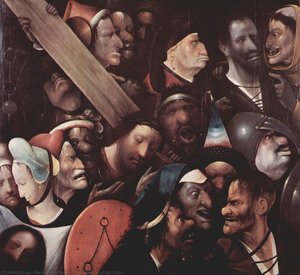 Untitled — Jerónimo Bosch