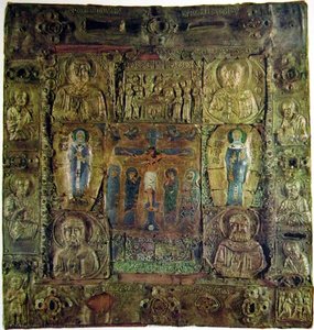 orthodox icons