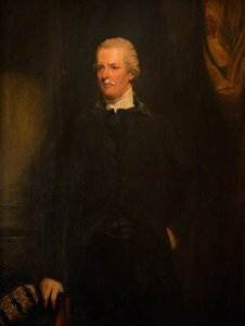 William Pitt, Pc (1759–1806) — John Hoppner