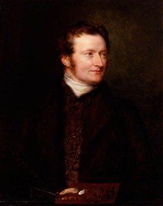 William Mulready — John Linnell