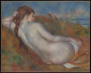 Untitled — Pierre Auguste Renoir
