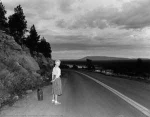 Untitled Film Still #48 — Cindy Sherman