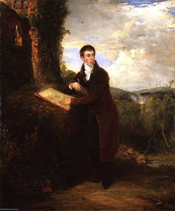 George Vincent — Jozefas Klaveris