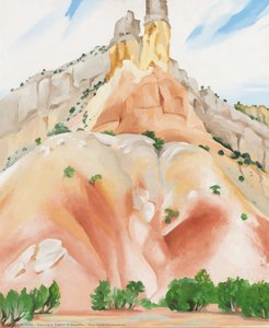 Untitled — Georgia O'keeffe
