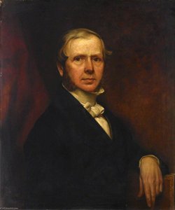 Richard Augustus Clack