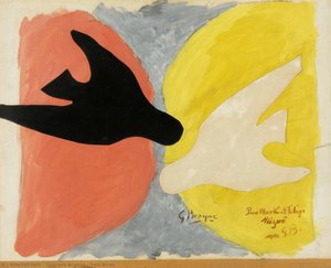 Two Birds
