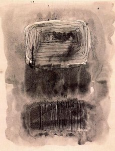 Untitled 20 — Mark Rothko