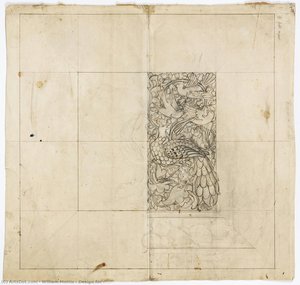 Design For — William Morris