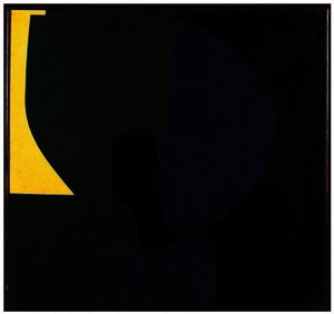 Lob Noir Übersetzung Deutsch: Lob Schwarz — Victor Vasarely