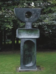 Untitled (428) — Barbara Hepworth