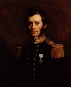 Sir (francis) Leopold Mcclintock — Stephen Pearce