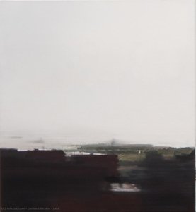 Juist — Gerhard Richter