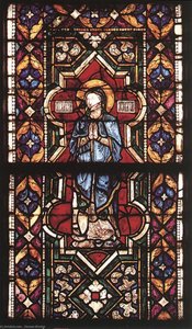 Window — Simone Martini