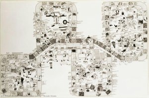Vernietiging — Michael John Landy