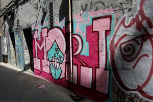 Mori — هاني هوري