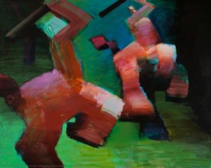 Sin Título — Arne Haugen Sørensen