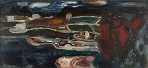 Laide, Ross Shire — Sir William George Gillies