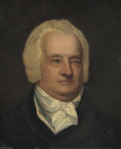 William Preston (1742–1818) — Samuel Drummond