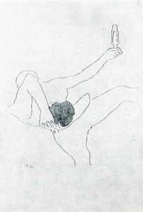 Die Bec Auer — Marcel Duchamp