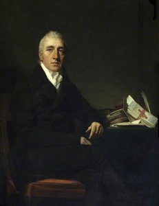Thomas Williamson Ramsay (1756–1838) — Henry Raeburn