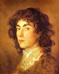 Gainsborough Dupont — Thomas Gainsborough